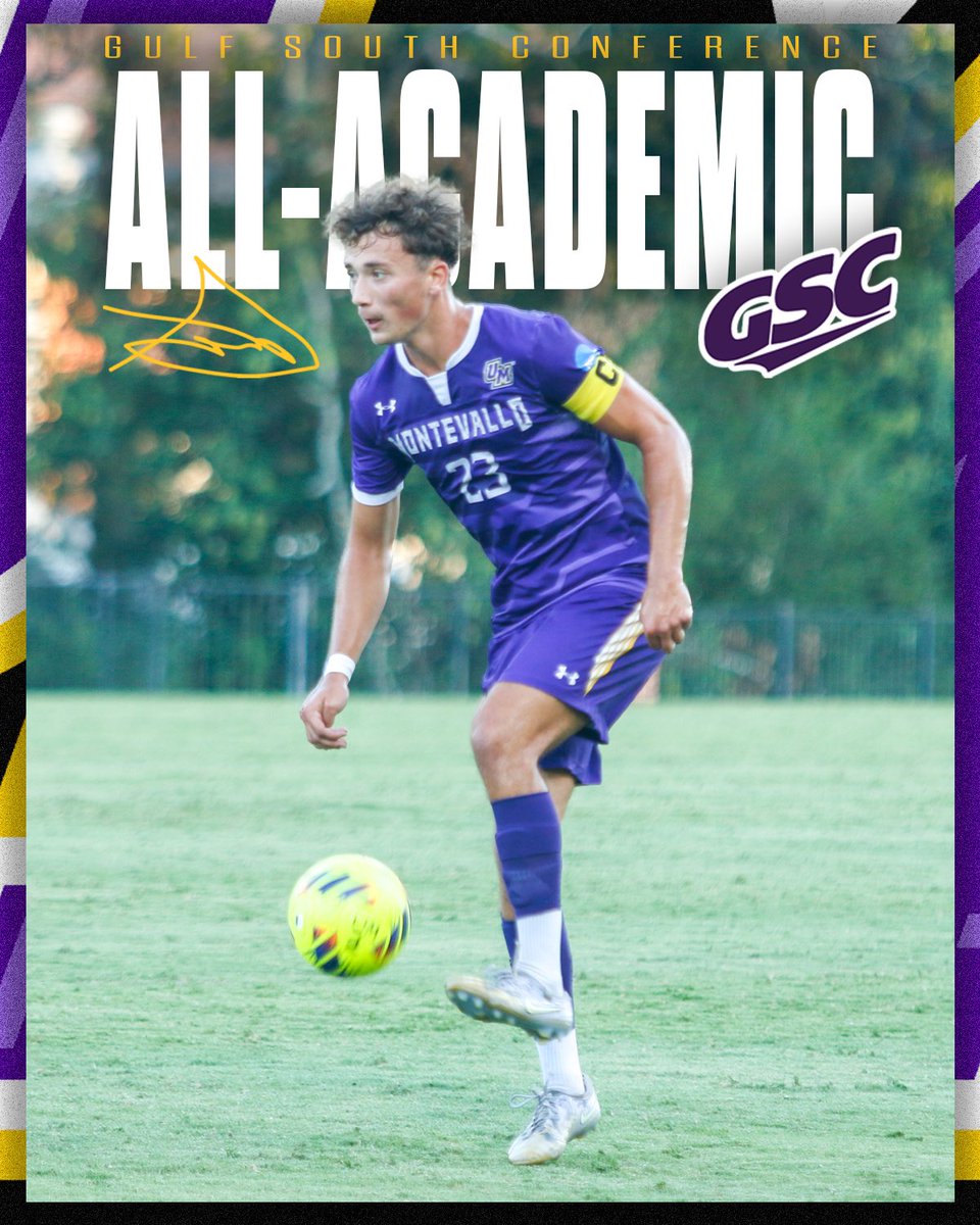 Montevallo Men’s Soccer tweet media