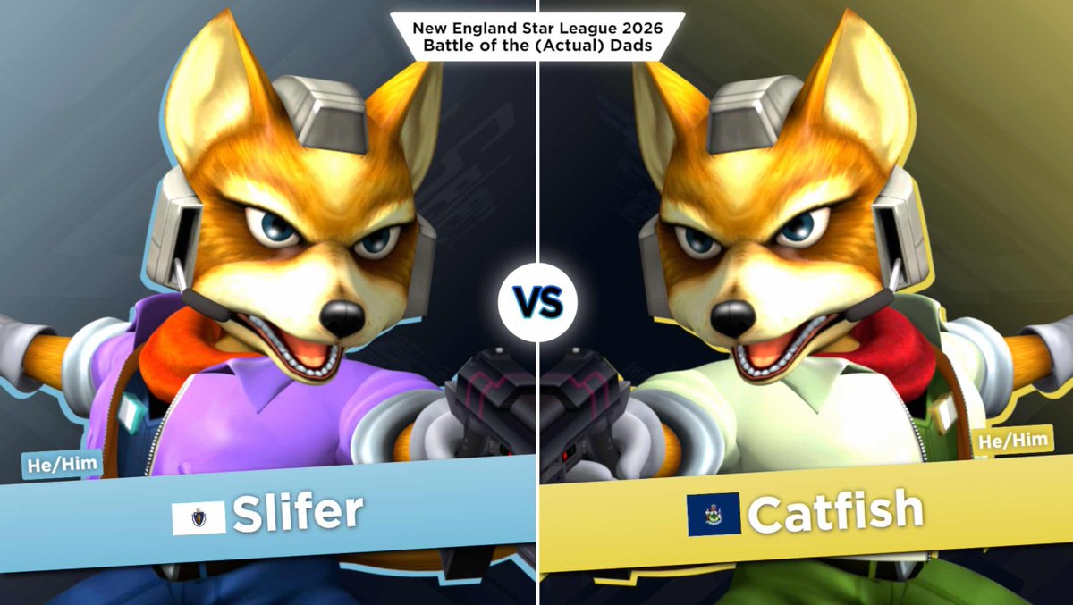 New England Star League tweet media