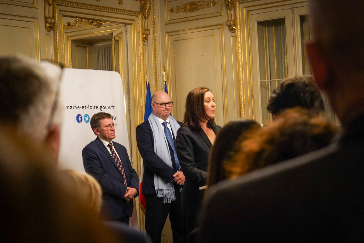 Christophe Béchu tweet media