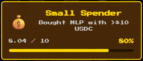 Master Liquidity Protocol tweet media