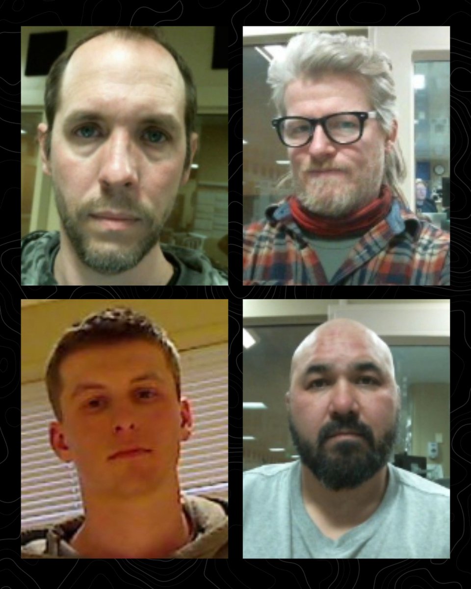 ICEgov's tweet image. Yesterday, law enforcement at Whipple Federal Building faced violent anti-ICE agitators who threw objects, shouted profanities, and endangered the public by pouring water on the roads to create icy, hazardous conditions.

After repeated warnings, 4 agitators were arrested for…