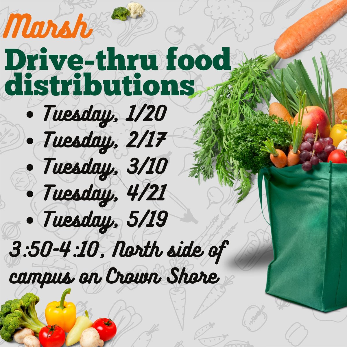 Marsh Prep Academy tweet media