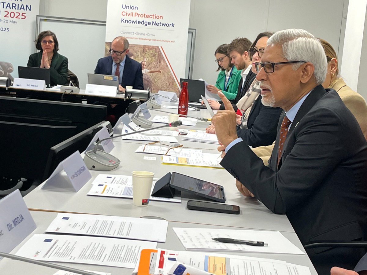 Jagan Chapagain tweet media