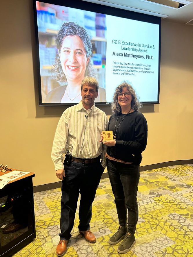 UAB CDIB tweet media