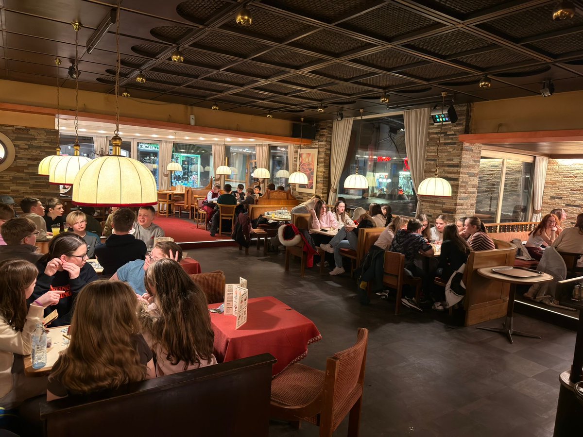 STM PE Department tweet media