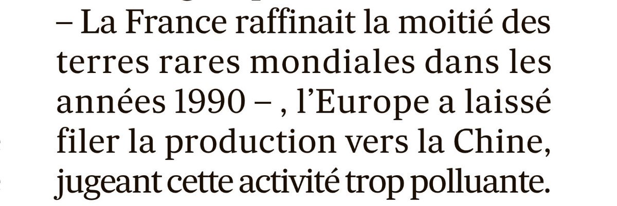 BrunoGrandjean's tweet image. Suicide par la vertu (et la flemmardise) :