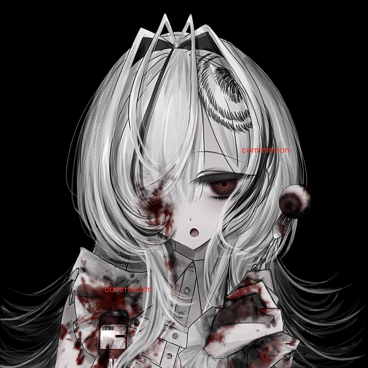 o_0sk's tweet image. 