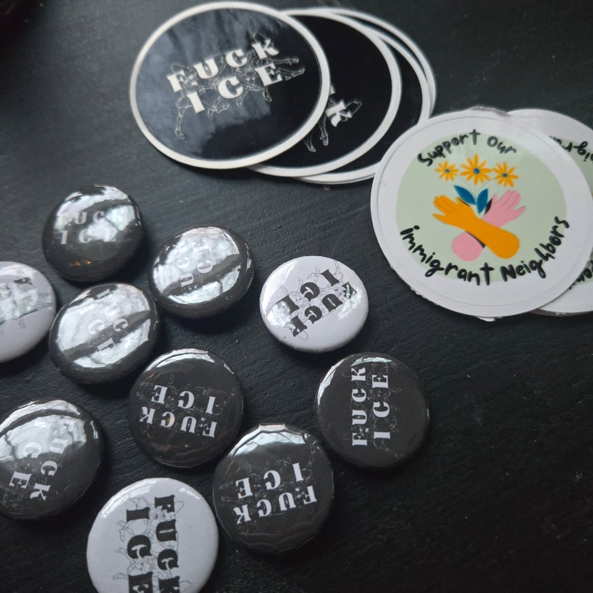 Kitten Robot Records tweet media