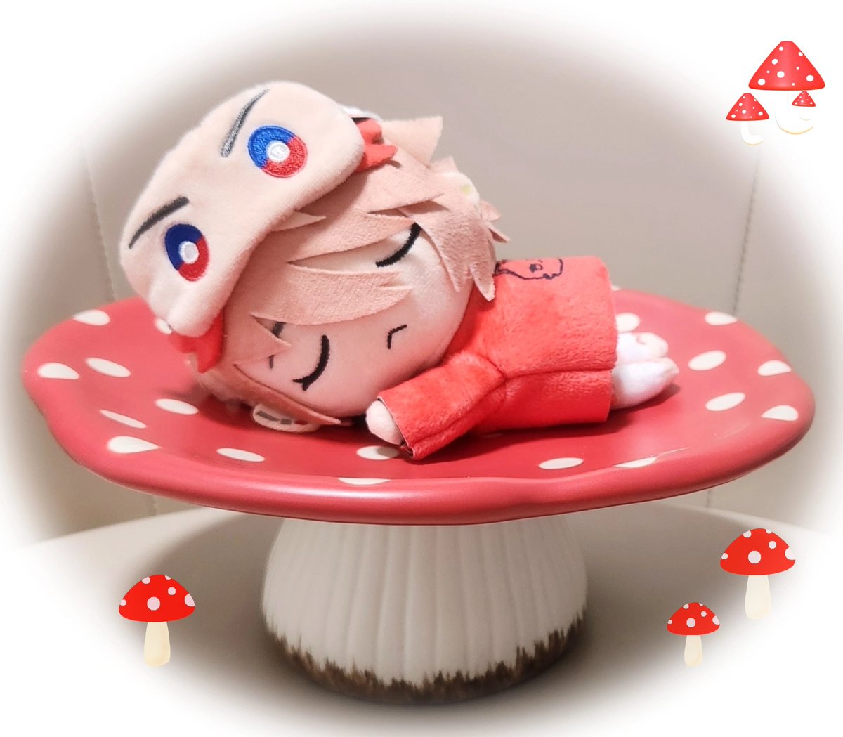 柚星 (@yuzuhoshiur) on Twitter photo 