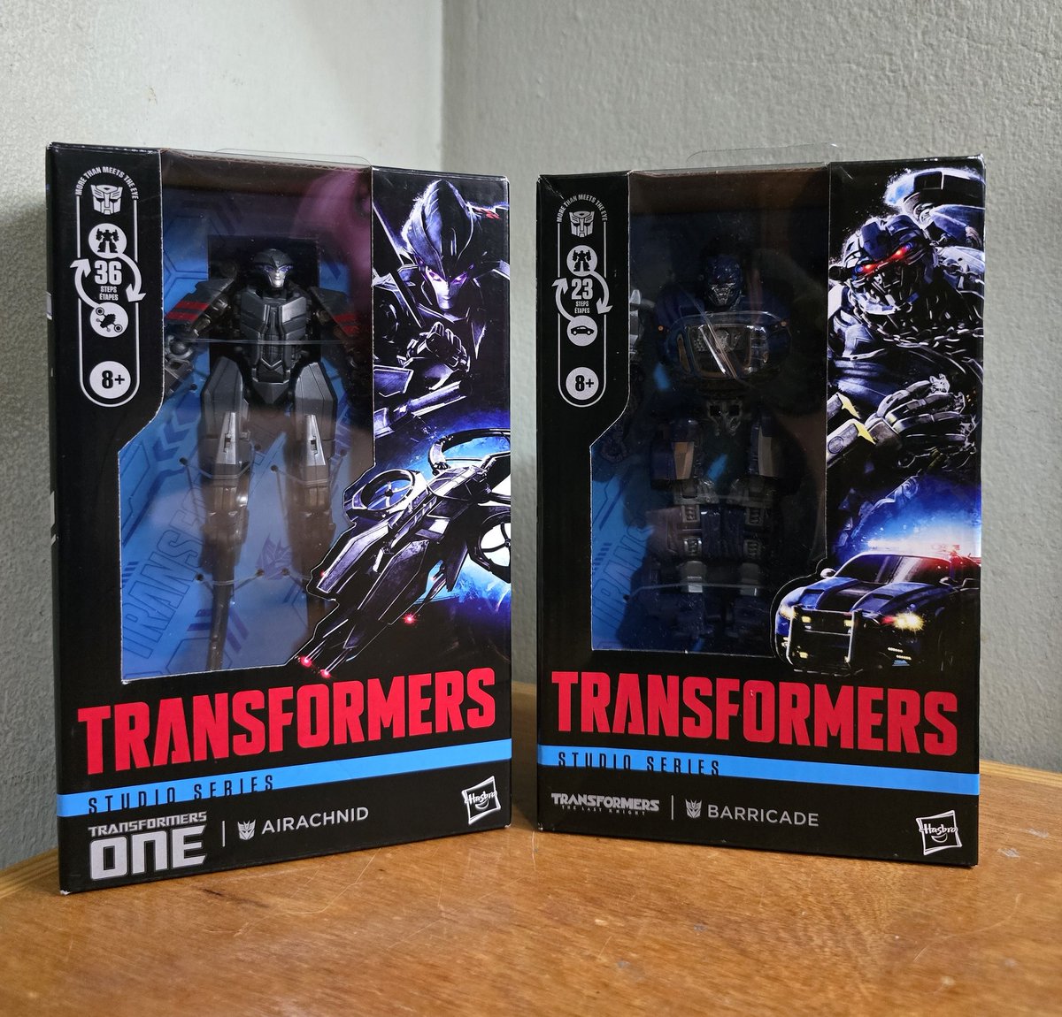 TFHypeGuy's tweet image. Oh I'm in for a Treat