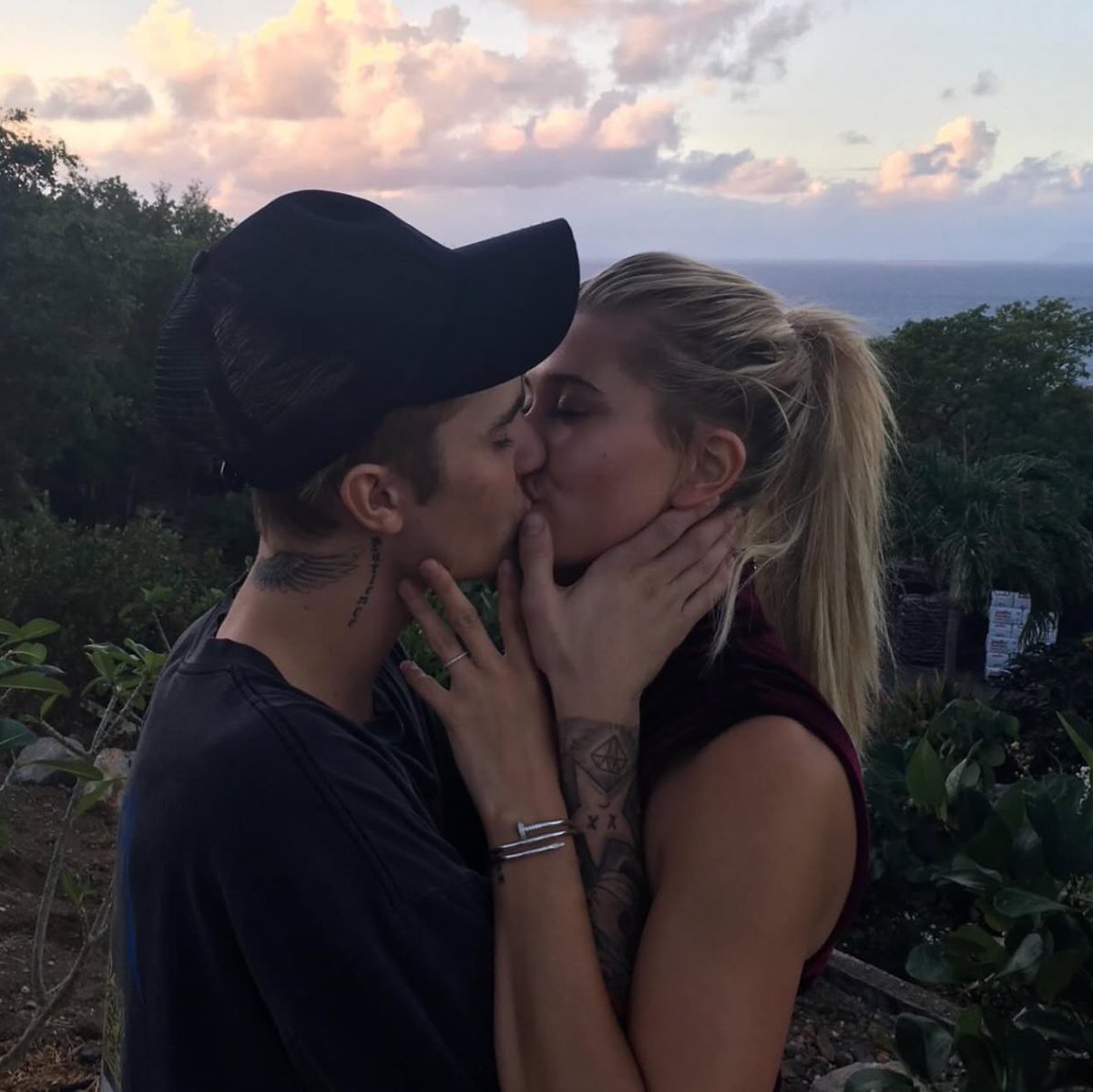 rickthesizzler and haileybisboring