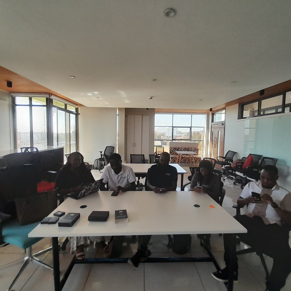 Nairobi builders sprint <a href="/omidotme/">Omi AI</a> session started