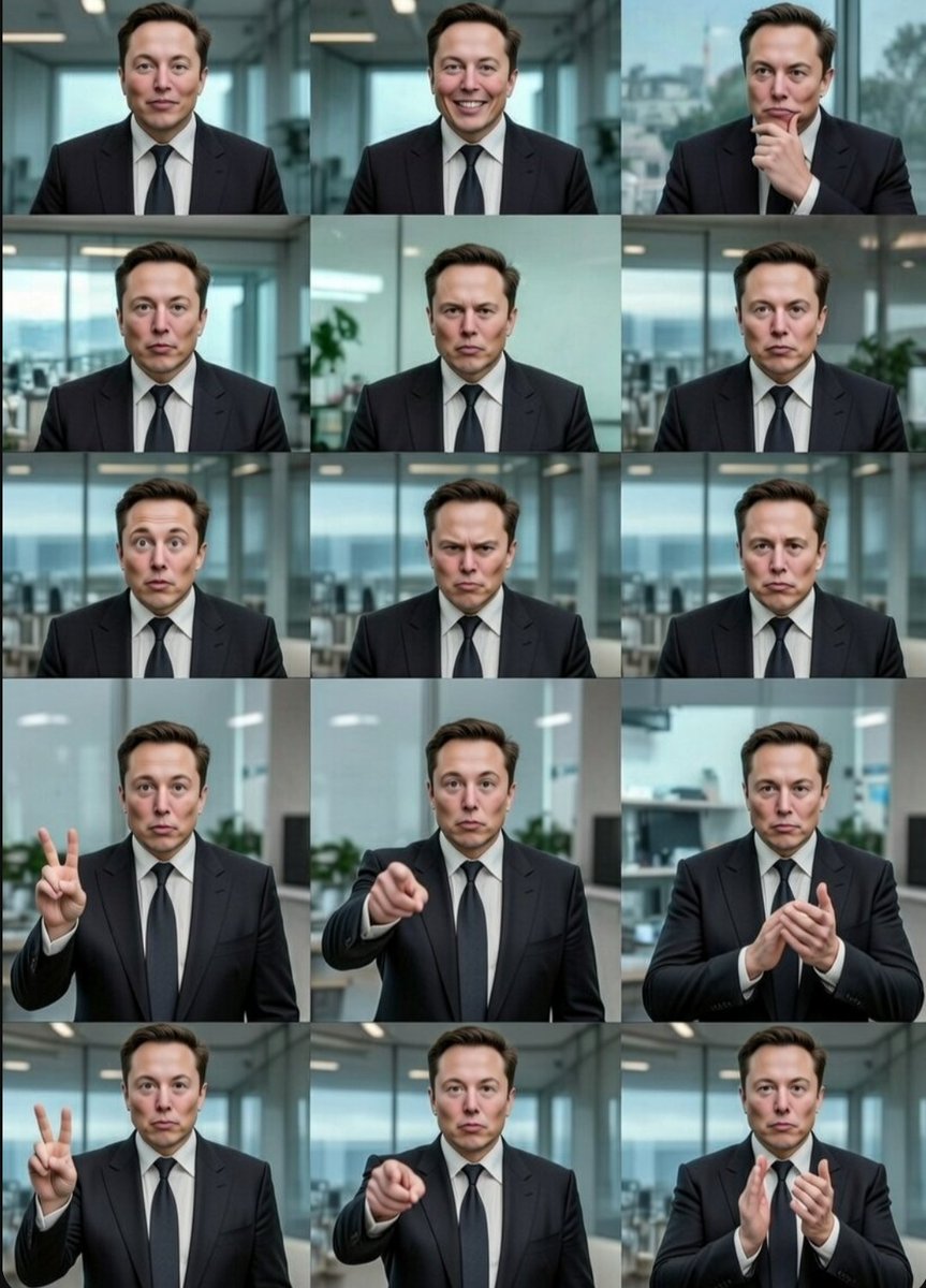 Dear <a href="/elonmusk/">Elon Musk</a> 

Your AI twins can help you to increase your availability in every major place you wanna be at the same time. 

<a href="/TimDraper/">Tim Draper</a> got his twin by <a href="/Neurvona/">Neurvona</a> call <a href="/Kuprel/">Brett Ryan Kuprel</a> to finalize your AI twins now 💫

Backed by <a href="/DraperVC/">Draper Associates</a> &amp; <a href="/AdamDraper/">Adam Draper ⏻</a>