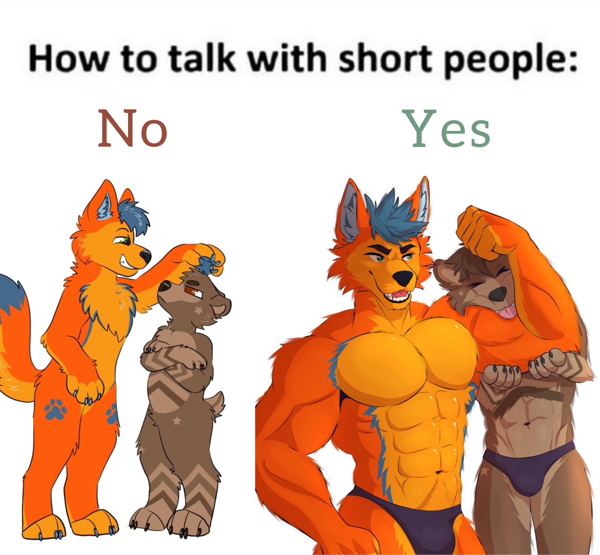 yapperbear tweet media