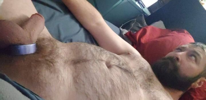 Fat cock Friday you say?