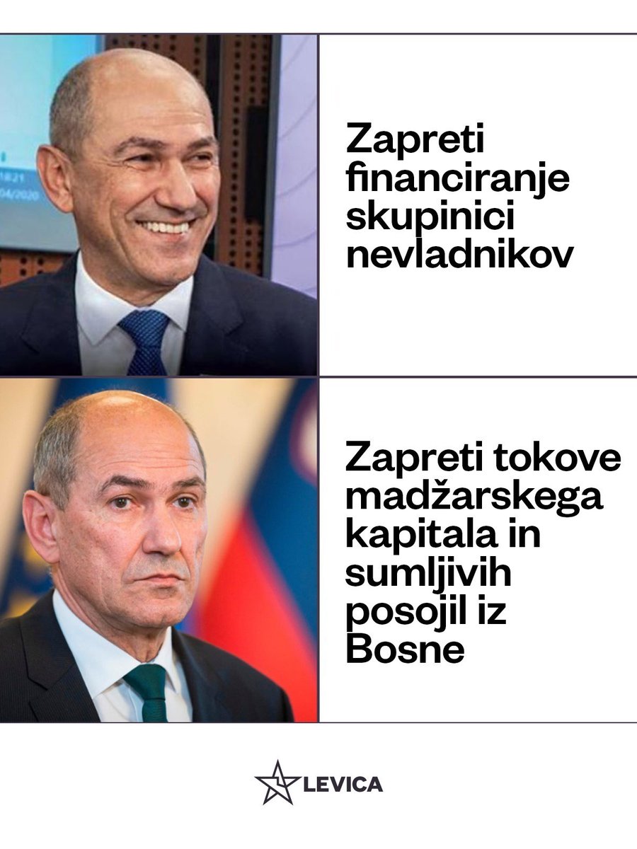 strankalevica's tweet image. V Levici se strinjamo z SDS, da je čas, da zapremo pipice parazitom.