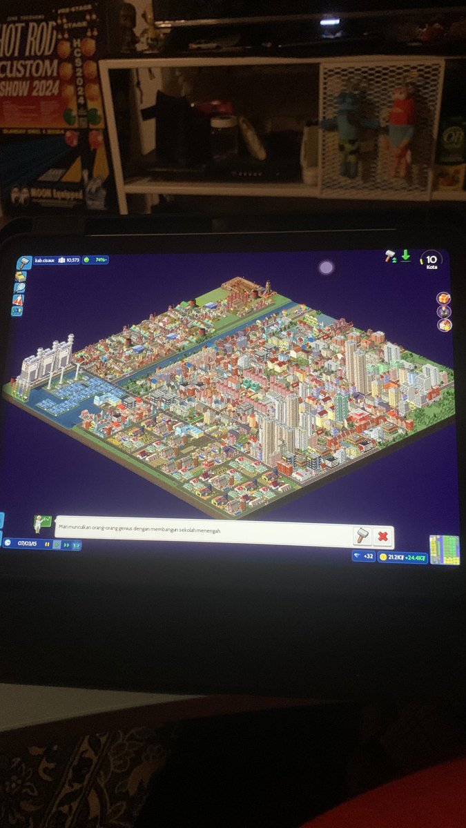 cospal KDM (Kang Death Metal?)