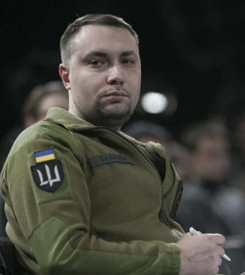 “Russia will continue to expand the scale of hybrid aggression against the states of the European Union and NATO if it does not receive a decisive rebuff."

- Kyrylo Budanov 🇺🇦
Head of the Office of the President of Ukraine