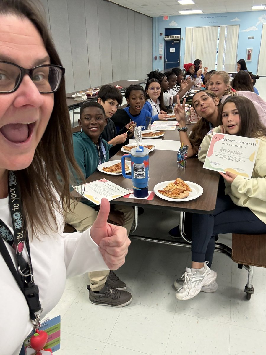 Denise Hanson tweet media