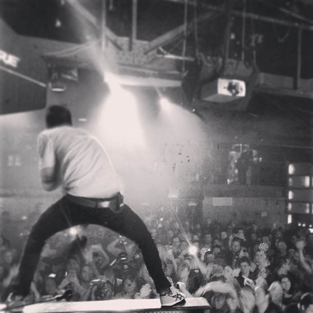 archivedpilots's tweet image. on this day in 2013 twenty one pilots posted: