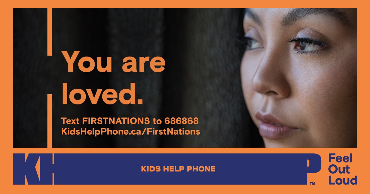 Indigenous Students tweet media