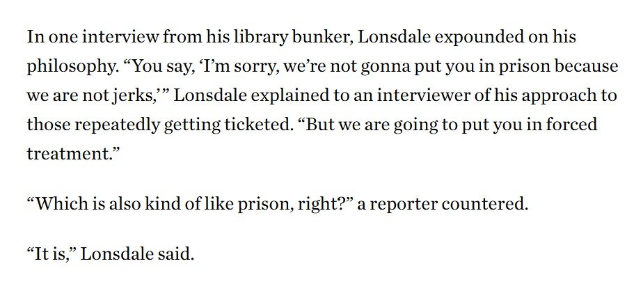 maiamindel's tweet image. it's not going to stop at immigrants