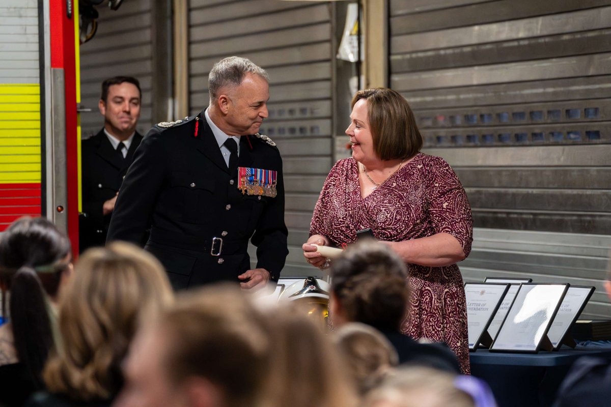 South Wales Fire and Rescue Service tweet media