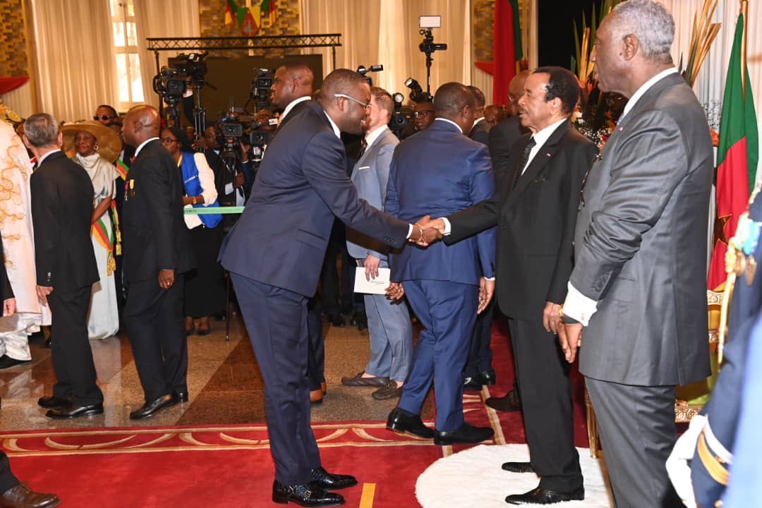 MBE Idriss Confiance tweet media