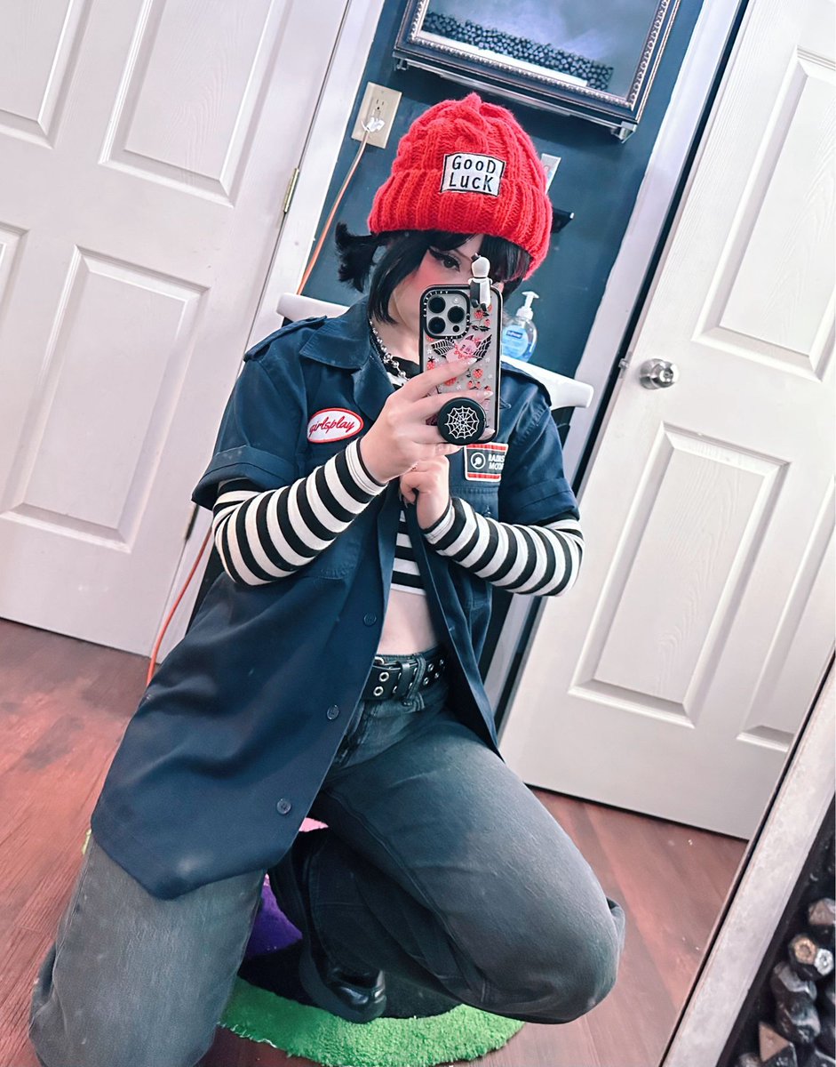 Girls Play | GP_TV tweet media