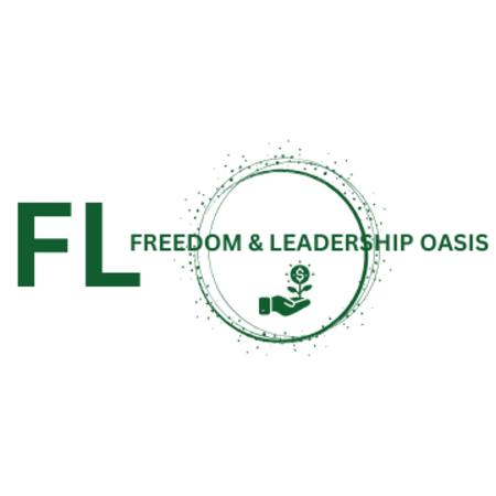 Learn how Freedom &amp; Leadership Oasis helps small businesses grow through digital marketing this Wednesday morning. Details: meetup.com/1-million-cups… #entrepreneurship #1MC #CentralFlorida