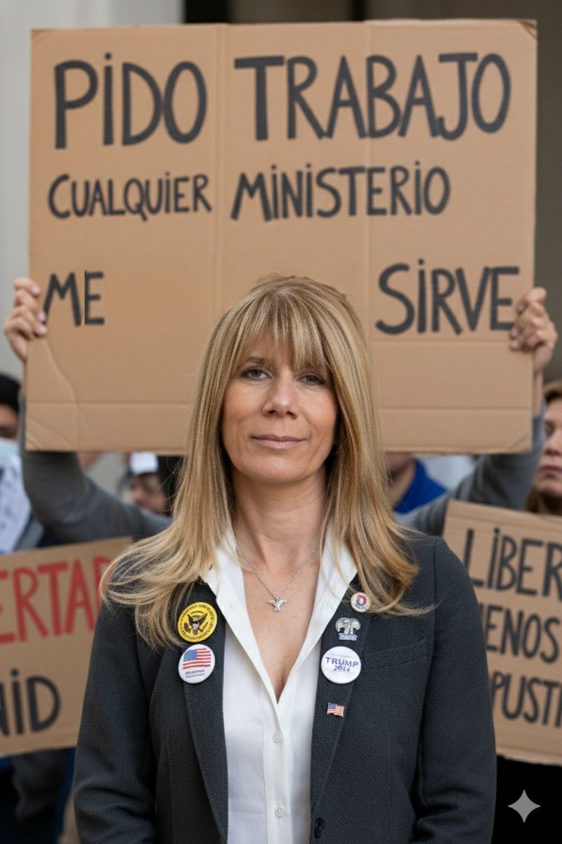 Rastrera Oportunista en accion ☝️