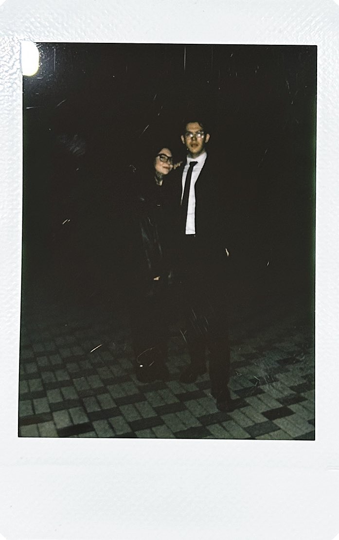 How it started vs how it’s going (ich liebe diesen Mann über alles und ziehe dieses Jahr zu ihm)