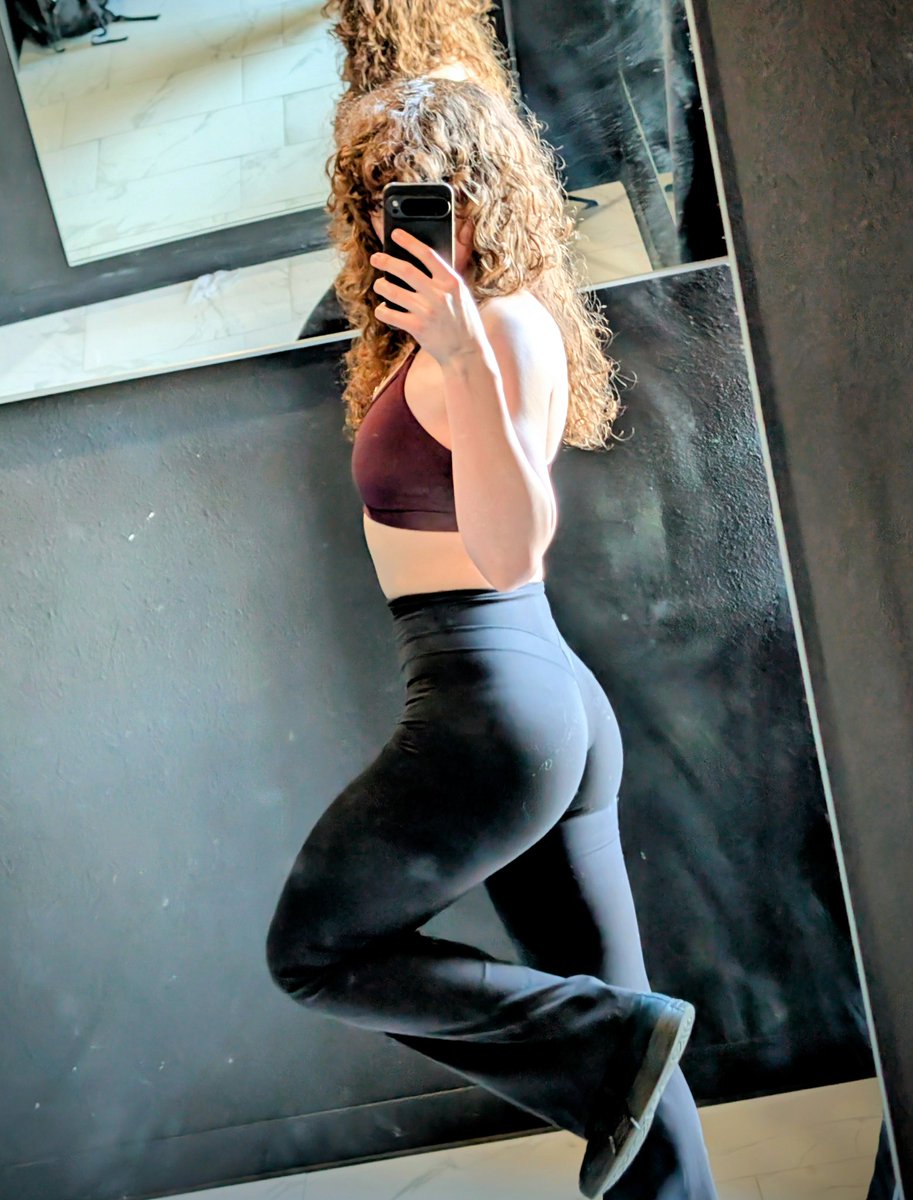 Lauren Daly 💪 tweet media