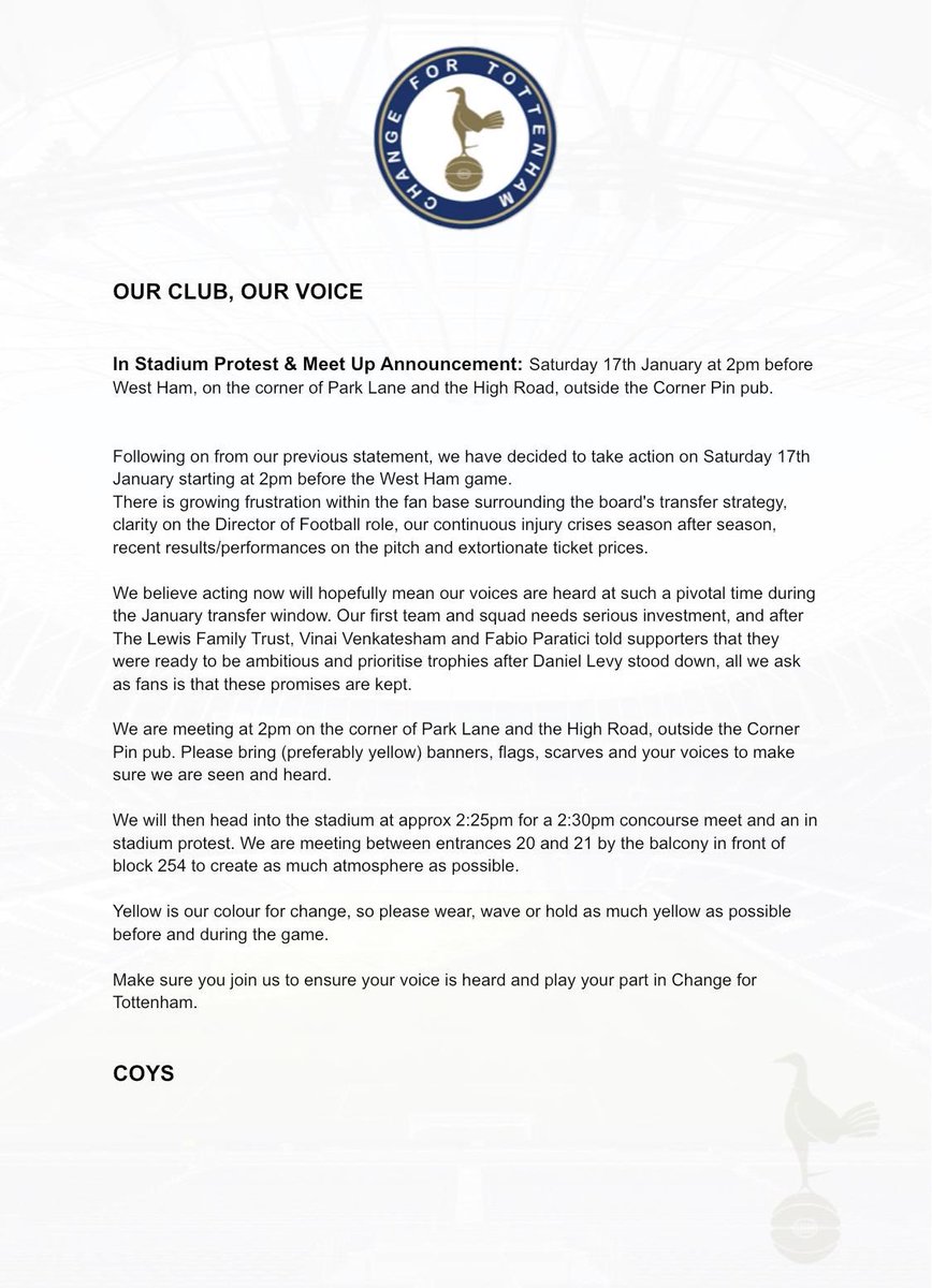 𝐂𝐡𝐚𝐧𝐠𝐞 𝐅𝐨𝐫 𝐓𝐨𝐭𝐭𝐞𝐧𝐡𝐚𝐦 tweet media