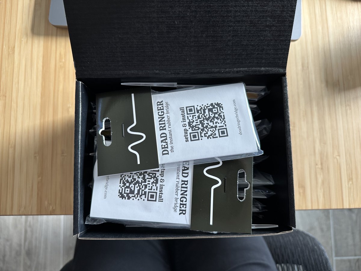 Derek Webb tweet media