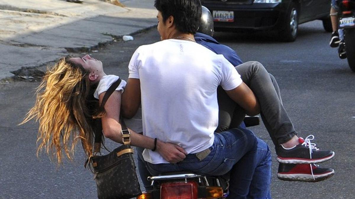 edgarjbb_'s tweet image. Tristes son estas fotos.