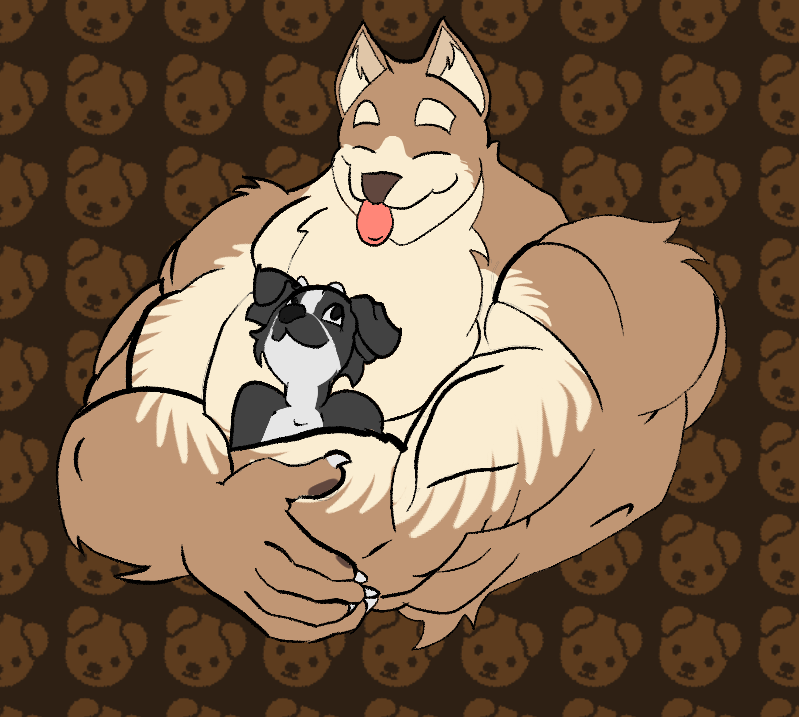 An oreo and a chips ahoy together.

I tried to experiment a little and try to clean up a sketch and do lineart. I still feel rather unexperienced, but I'm keeping my chin up and I'll keep practicing.

Original sketch was done by <a href="/Schwo_o/">💦 Schwoo🎈</a> .