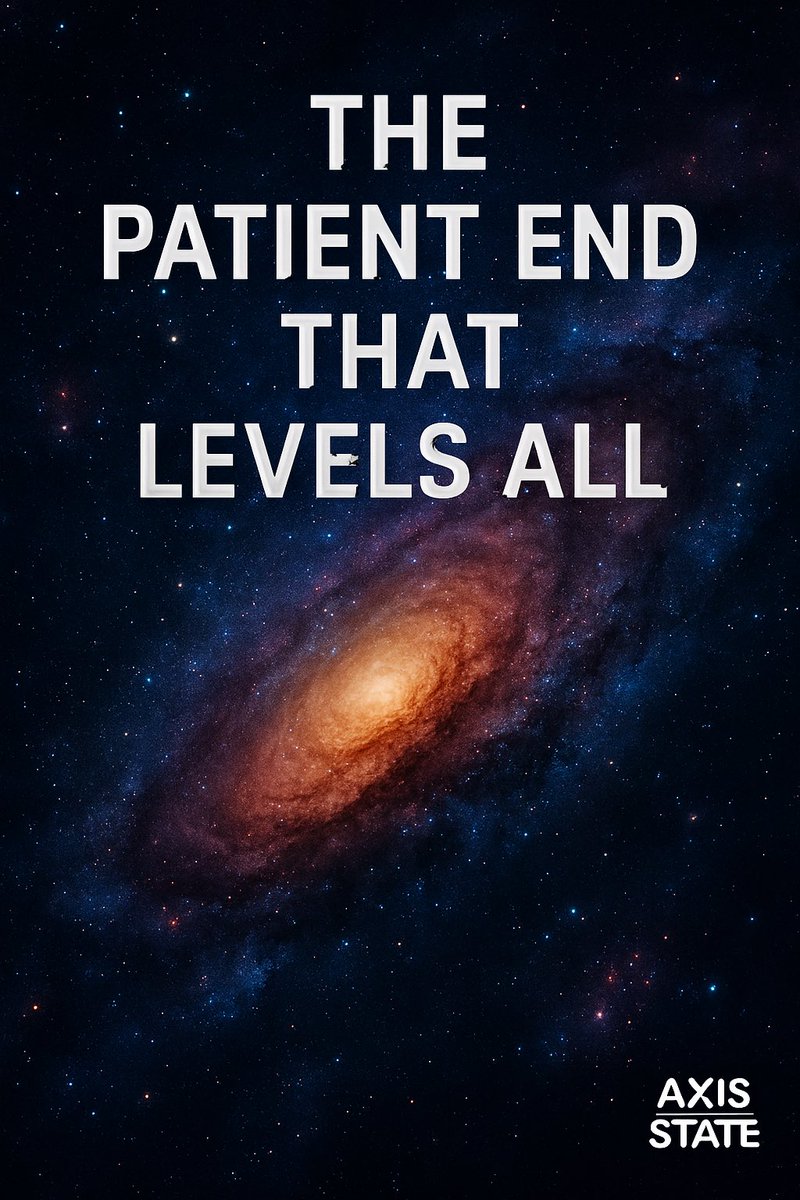 Everyone laughs while the clock pretends to stand still,
but the end is patient.
This tiny planet gives you moments to taste,
breaths to spend,
light to hold for as long as your hands can keep it.

And still, the quiet truth waits:
death comes for the poor,
for the rich,
for the