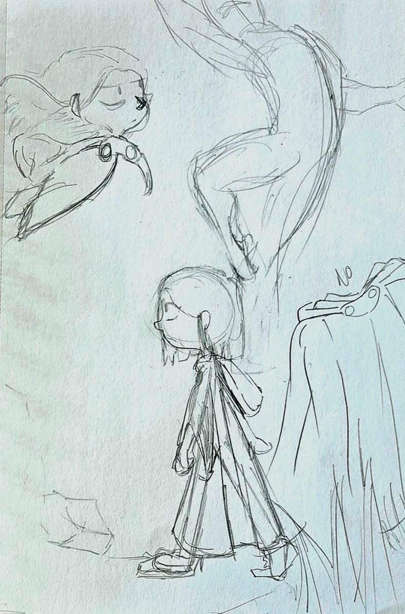 GabTech7's tweet image. Brake doodles we are so back