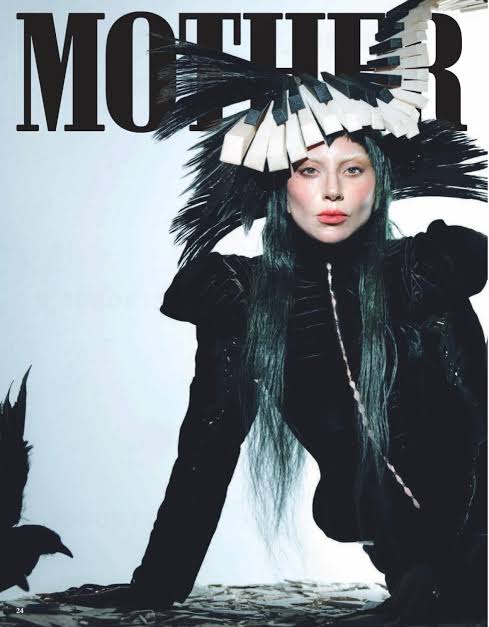 What’s your favorite song from MAYHEM?
Go to Spotify, copy your favorite song and drop it in the comments.