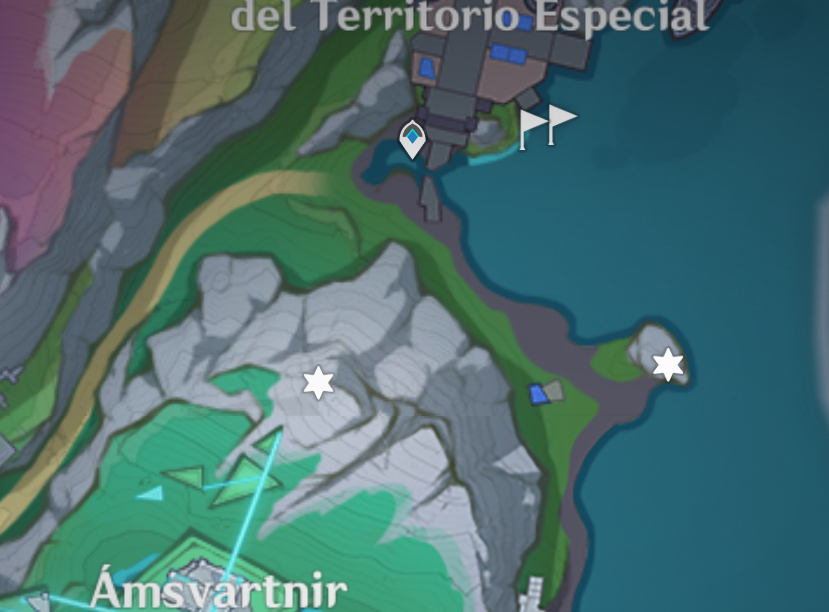 Phainonfootjob's tweet image. La brujula por alguna razon no marca estos selenoculus asi que los tienen aqui por si acaso :3