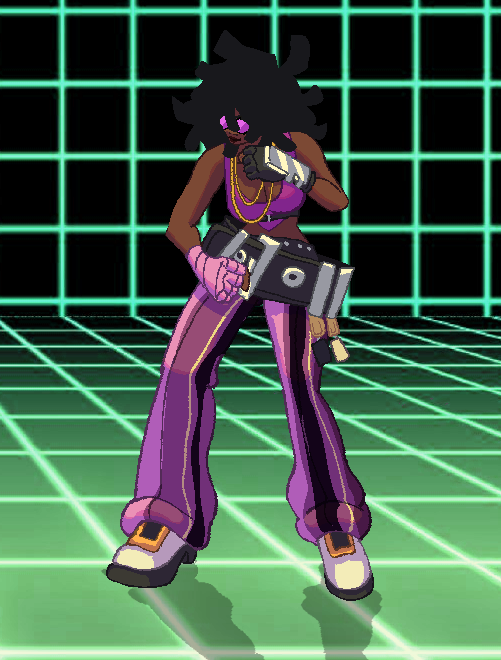 which style goes harder