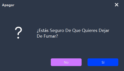 La gente: la traducción con la IA es el futuro
La traducción con la IA cuando le das a cerrar una editor de vídeo: