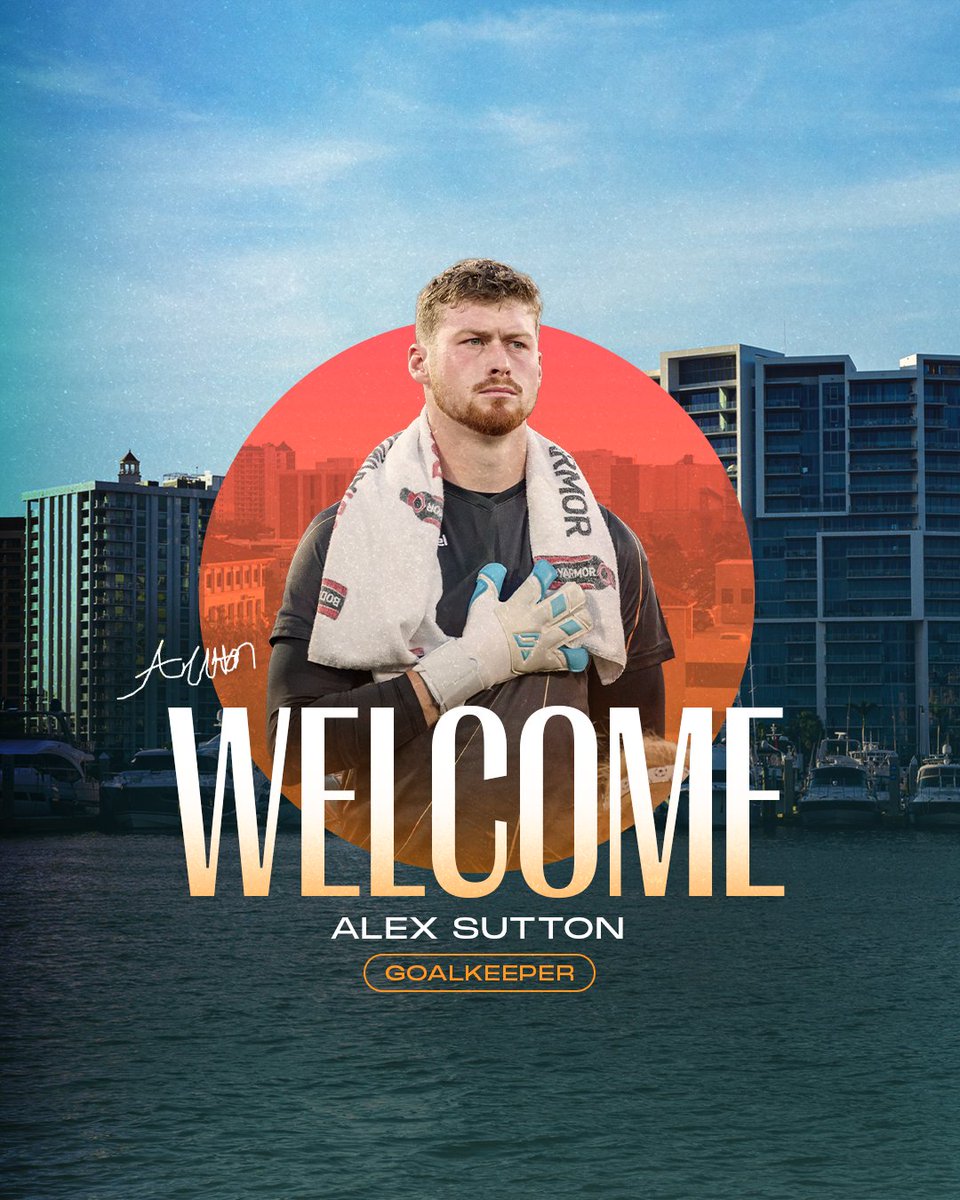 Sarasota Paradise tweet media