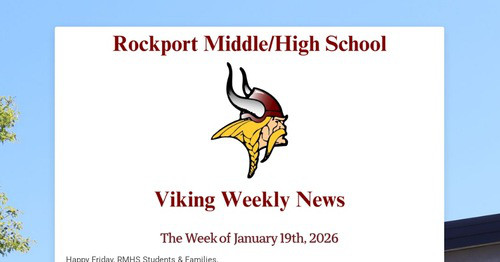 Please click on the link below for a look at the week ahead. ☃️
bit.ly/4blBTaz