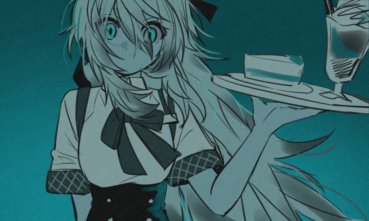 #ER_Fanart