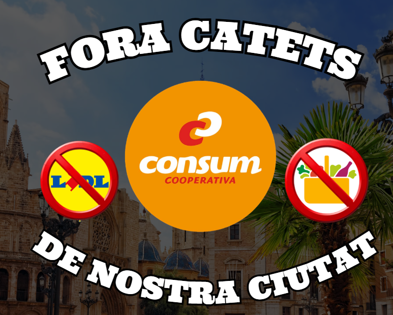 CONSUM FANS HOOLIGANS