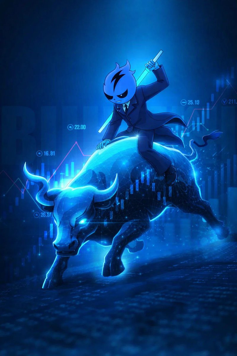 Wake up bullish on multichain.

Especially <a href="/base/">Base</a> 🟦