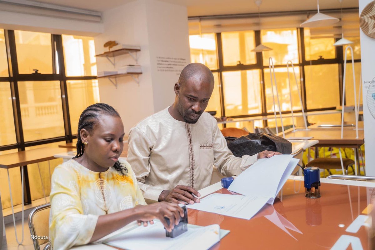 Simple action citoyenne tweet media