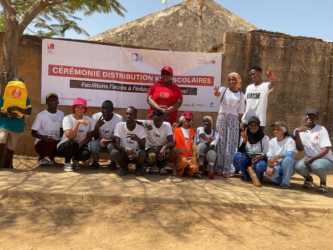 Simple action citoyenne tweet media